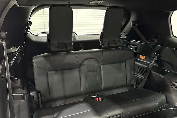 2022 Mitsubishi Outlander PHEV Exceed Tourer ZM AWD