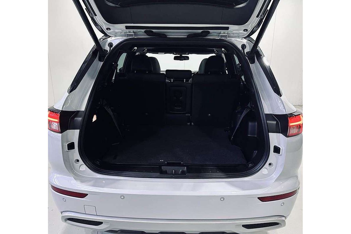 2022 Mitsubishi Outlander PHEV Exceed Tourer ZM AWD