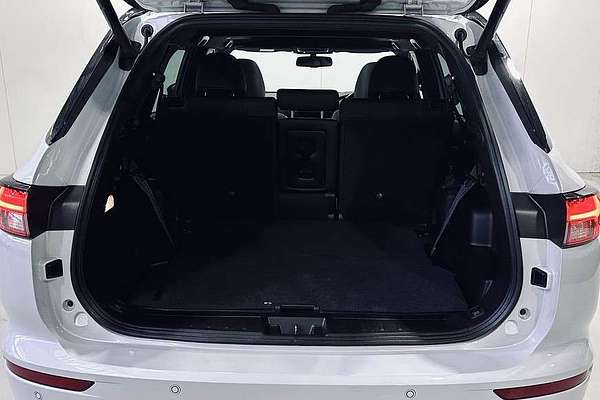2022 Mitsubishi Outlander PHEV Exceed Tourer ZM AWD