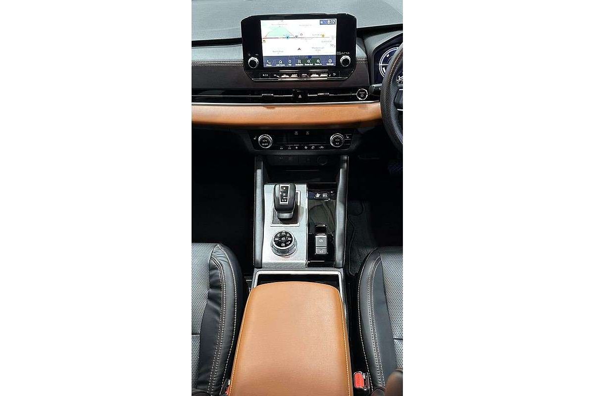 2022 Mitsubishi Outlander PHEV Exceed Tourer ZM AWD