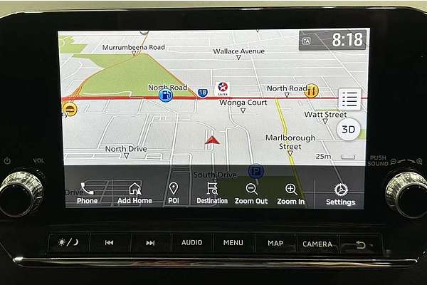 2022 Mitsubishi Outlander PHEV Exceed Tourer ZM AWD