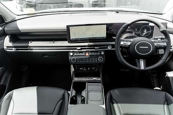 2025 Hyundai Tucson Premium NX4.V3