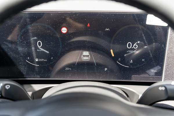 2025 Hyundai Tucson Premium NX4.V3