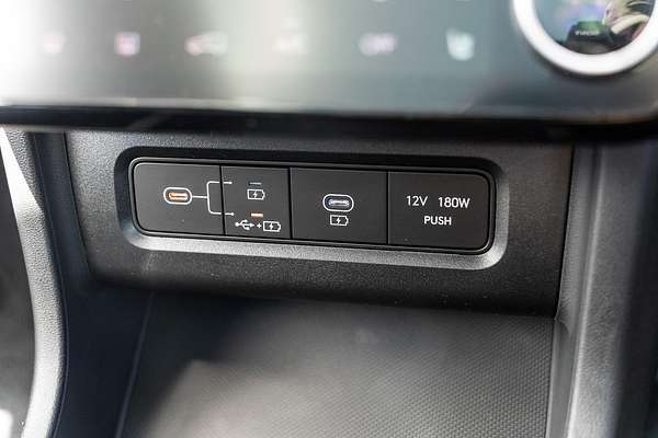 2025 Hyundai Tucson Premium NX4.V3