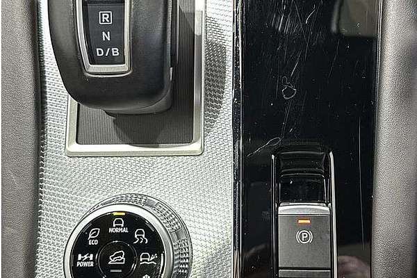 2022 Mitsubishi Outlander PHEV Exceed Tourer ZM AWD