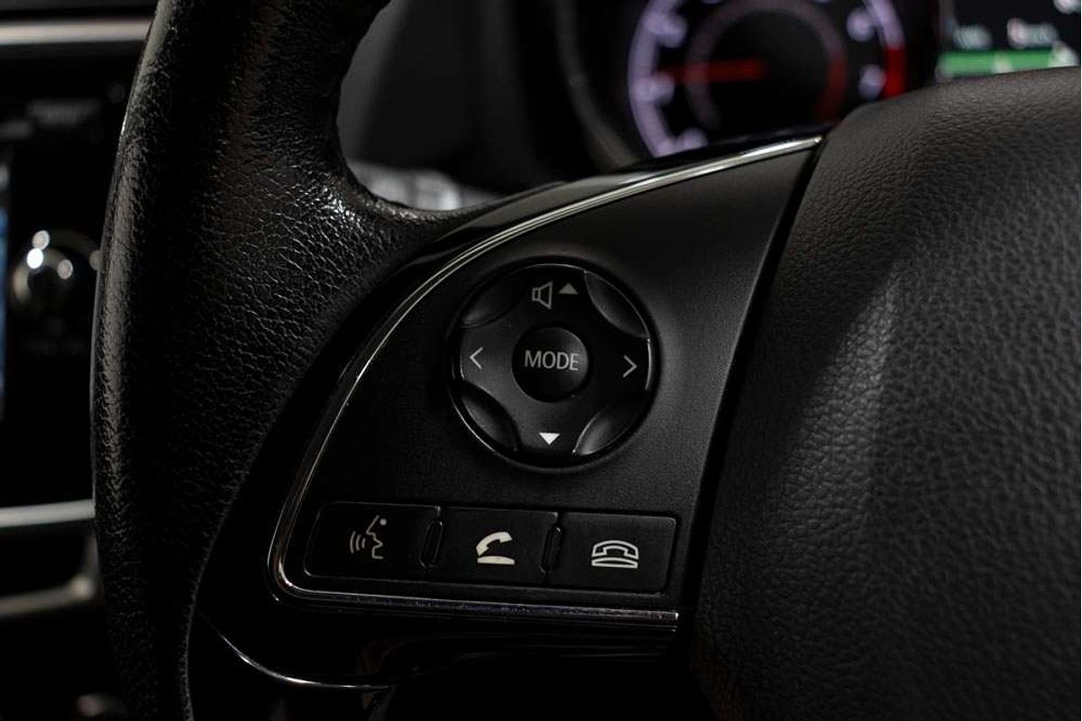 2016 Mitsubishi ASX LS XB