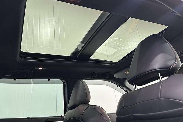 2022 Mitsubishi Outlander PHEV Exceed Tourer ZM AWD