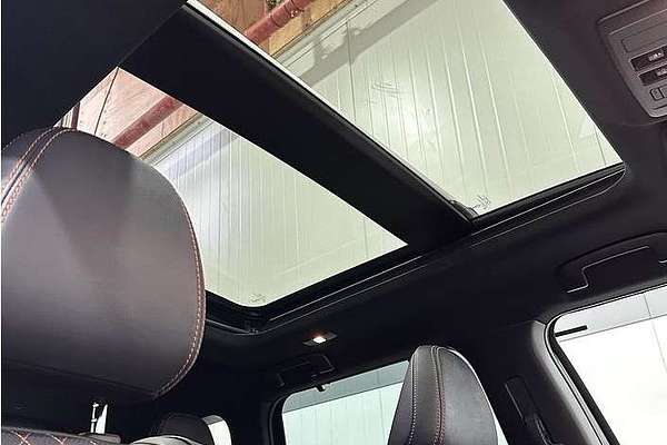 2022 Mitsubishi Outlander PHEV Exceed Tourer ZM AWD