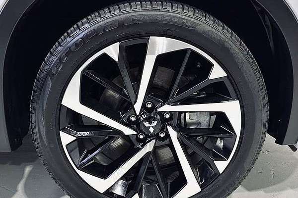2022 Mitsubishi Outlander PHEV Exceed Tourer ZM AWD