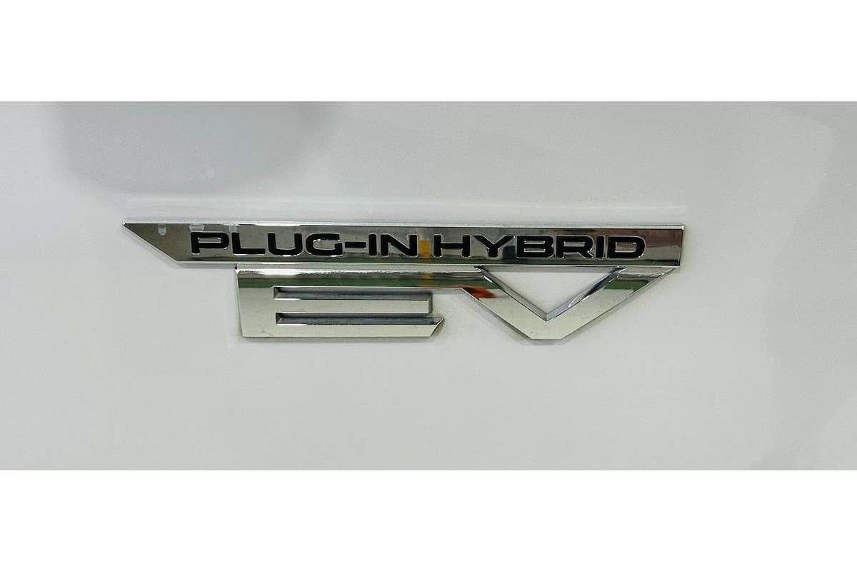 2022 Mitsubishi Outlander PHEV Exceed Tourer ZM AWD