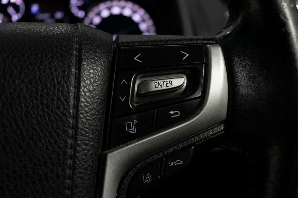 2017 Toyota Landcruiser Prado VX GDJ150R