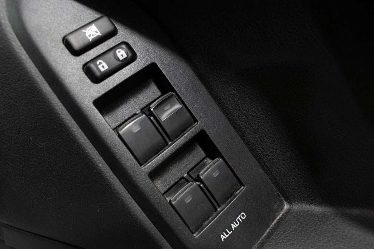2017 Toyota Landcruiser Prado VX GDJ150R