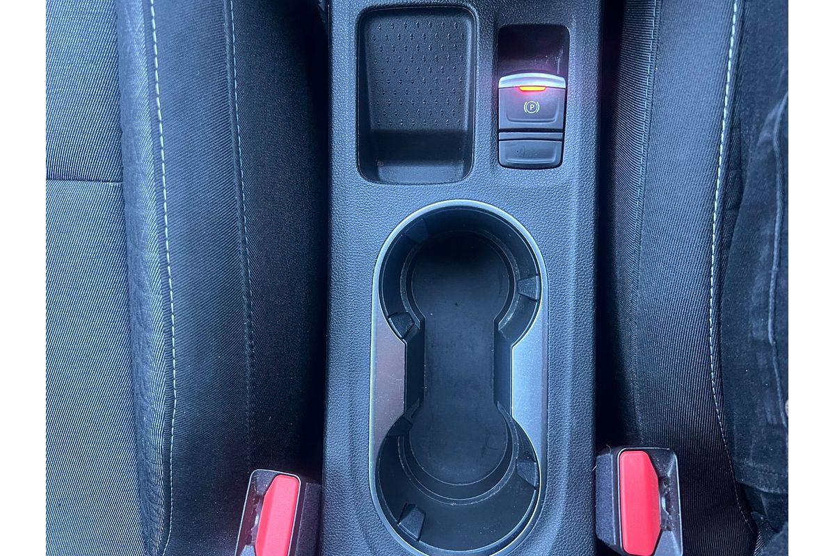 2022 Renault Captur Zen XJB