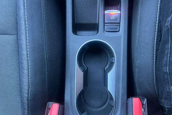 2022 Renault Captur Zen XJB