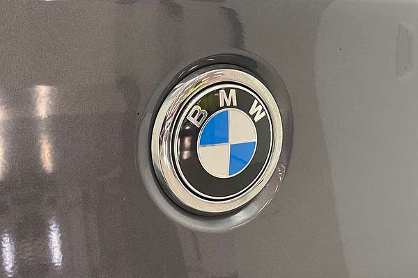 2015 BMW 1 Series 118i F20