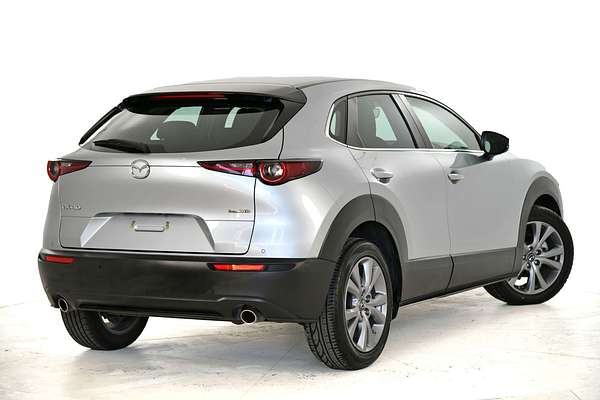 2023 Mazda CX-30 G20 Evolve DM Series