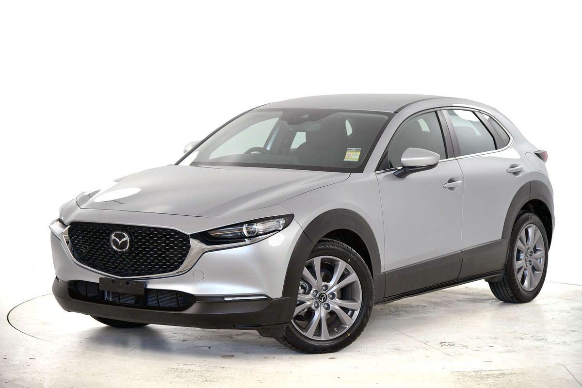 2023 Mazda CX-30 G20 Evolve DM Series
