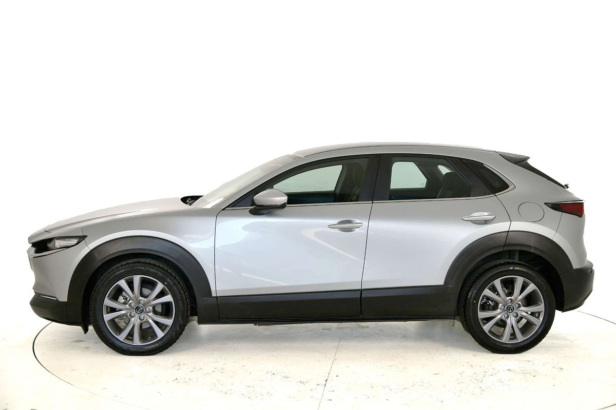 2023 Mazda CX-30 G20 Evolve DM Series