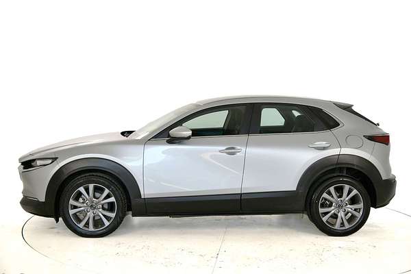 2023 Mazda CX-30 G20 Evolve DM Series