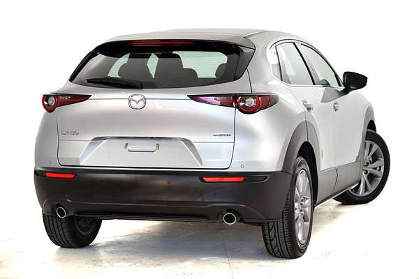 2023 Mazda CX-30 G20 Evolve DM Series