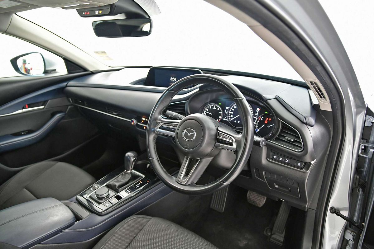 2023 Mazda CX-30 G20 Evolve DM Series