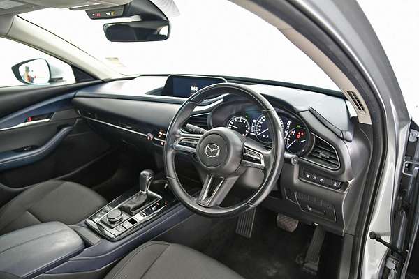 2023 Mazda CX-30 G20 Evolve DM Series