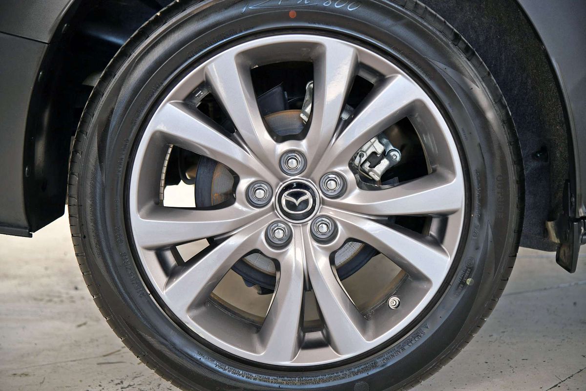 2023 Mazda CX-30 G20 Evolve DM Series