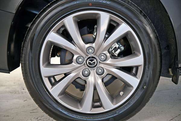 2023 Mazda CX-30 G20 Evolve DM Series