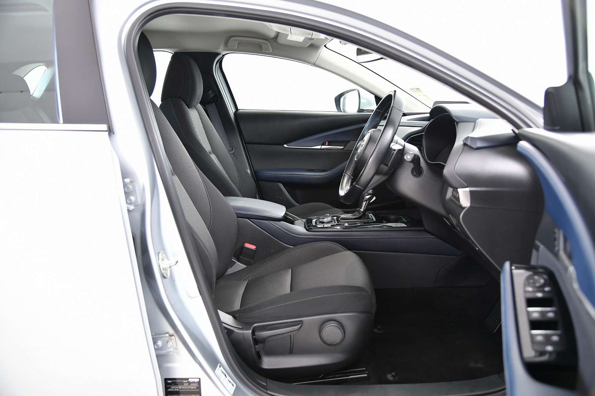 2023 Mazda CX-30 G20 Evolve DM Series