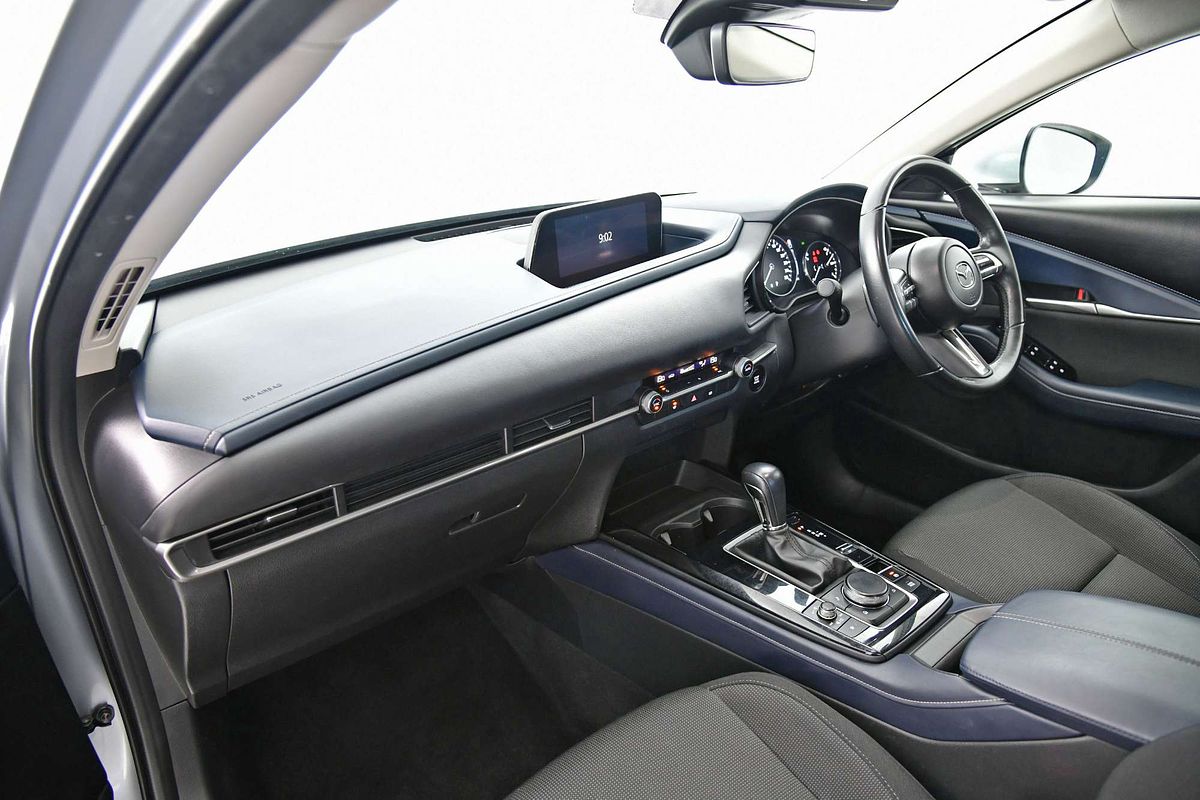 2023 Mazda CX-30 G20 Evolve DM Series