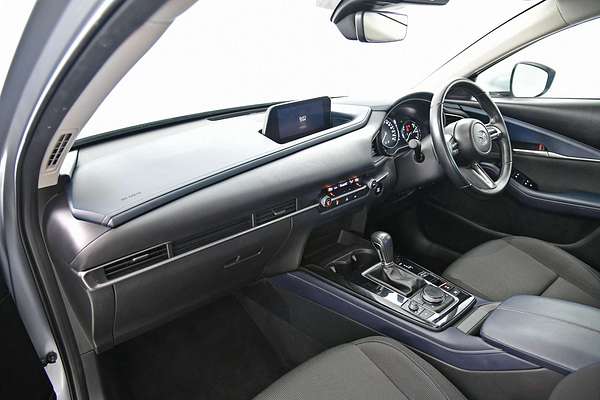 2023 Mazda CX-30 G20 Evolve DM Series
