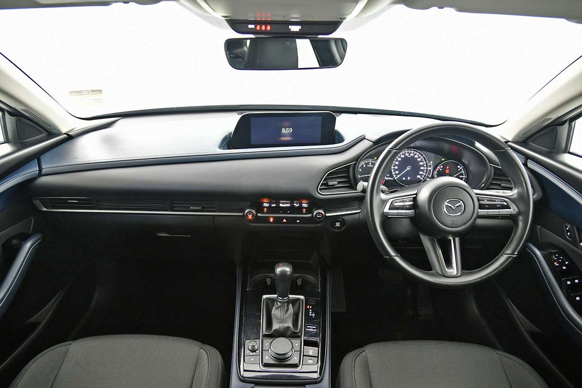 2023 Mazda CX-30 G20 Evolve DM Series
