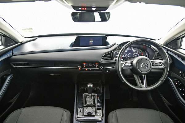 2023 Mazda CX-30 G20 Evolve DM Series