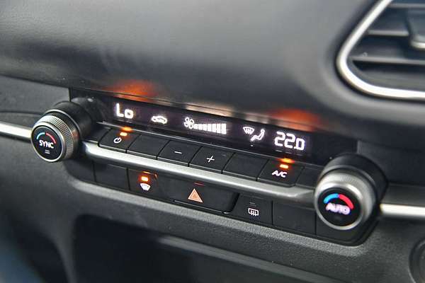 2023 Mazda CX-30 G20 Evolve DM Series