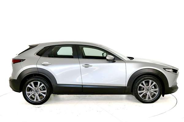 2023 Mazda CX-30 G20 Evolve DM Series