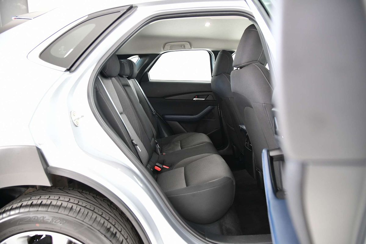 2023 Mazda CX-30 G20 Evolve DM Series