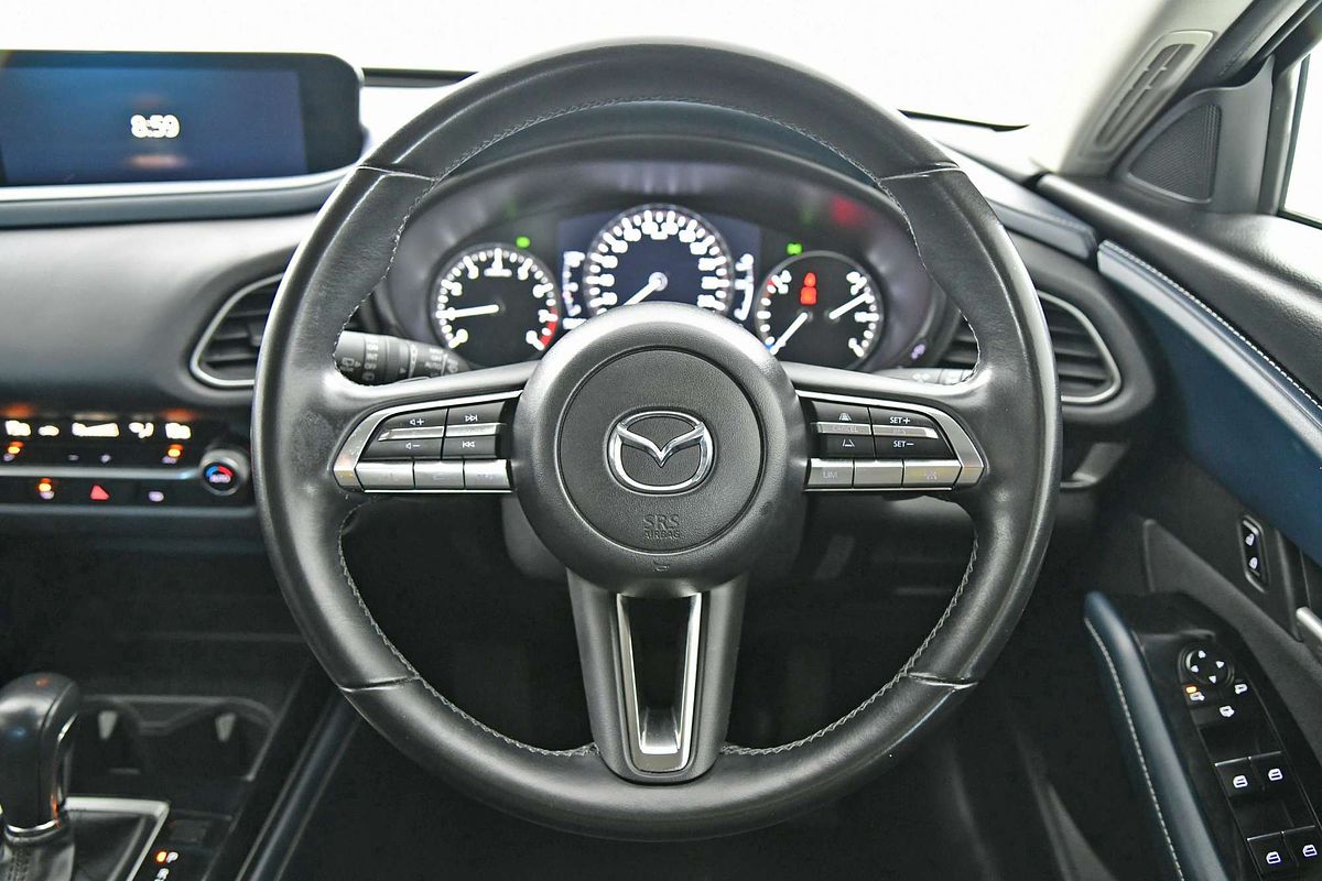 2023 Mazda CX-30 G20 Evolve DM Series