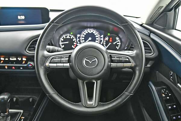 2023 Mazda CX-30 G20 Evolve DM Series