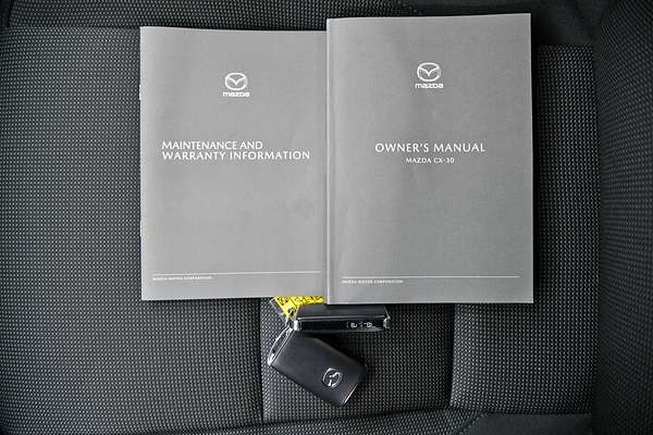 2023 Mazda CX-30 G20 Evolve DM Series