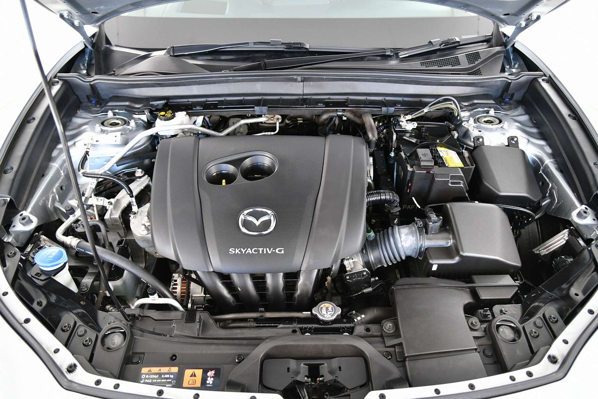 2023 Mazda CX-30 G20 Evolve DM Series