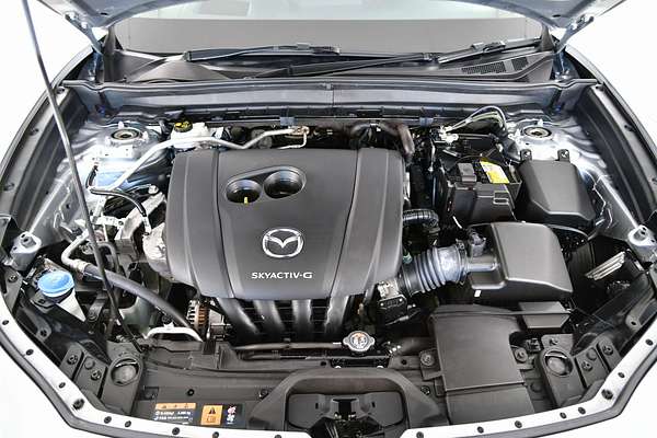 2023 Mazda CX-30 G20 Evolve DM Series