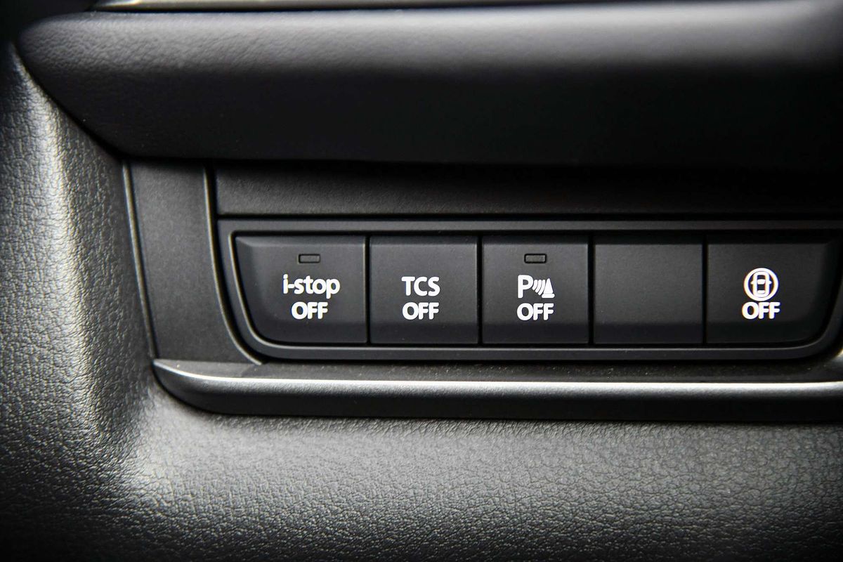2023 Mazda CX-30 G20 Evolve DM Series