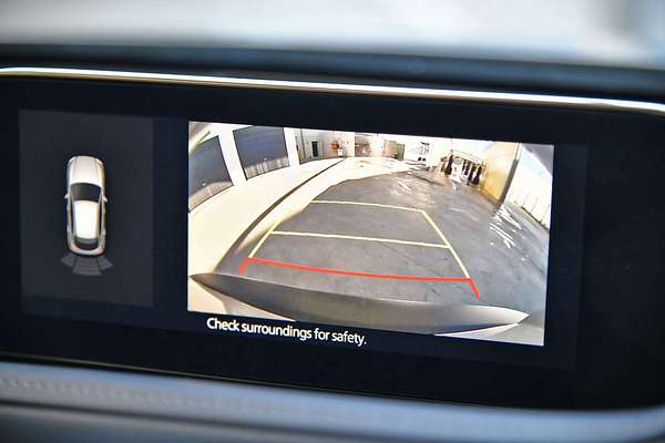 2023 Mazda CX-30 G20 Evolve DM Series