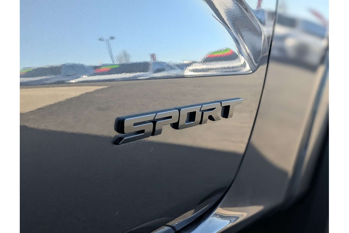 2024 Ford Everest Sport 2.0L