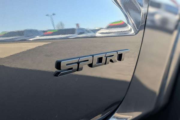 2024 Ford Everest Sport 2.0L