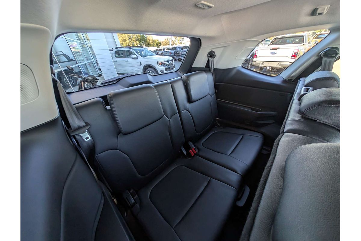 2024 Ford Everest Sport 2.0L