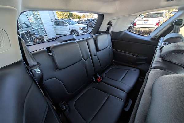 2024 Ford Everest Sport 2.0L
