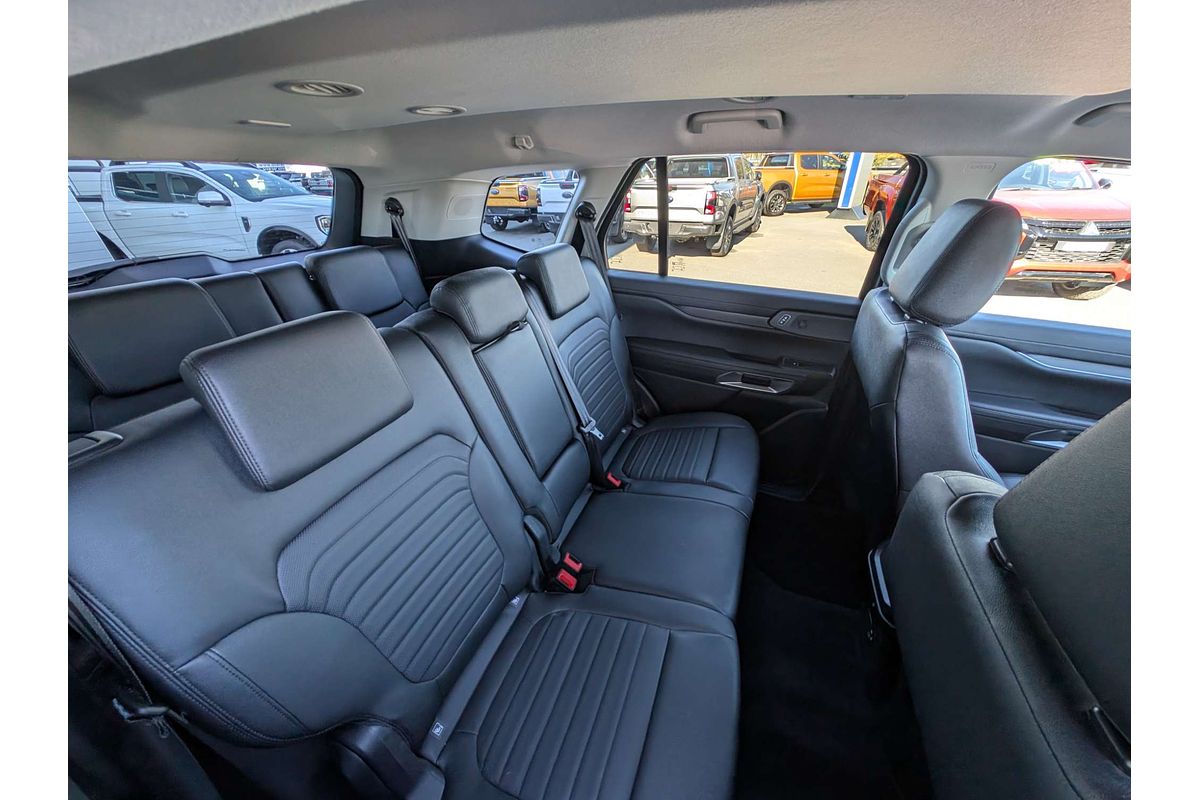 2024 Ford Everest Sport 2.0L