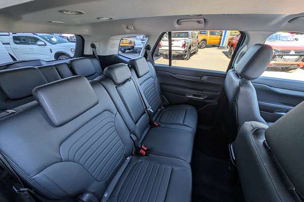 2024 Ford Everest Sport 2.0L