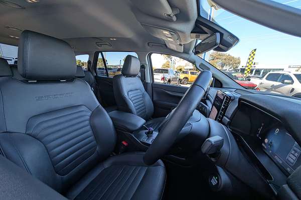 2024 Ford Everest Sport 2.0L